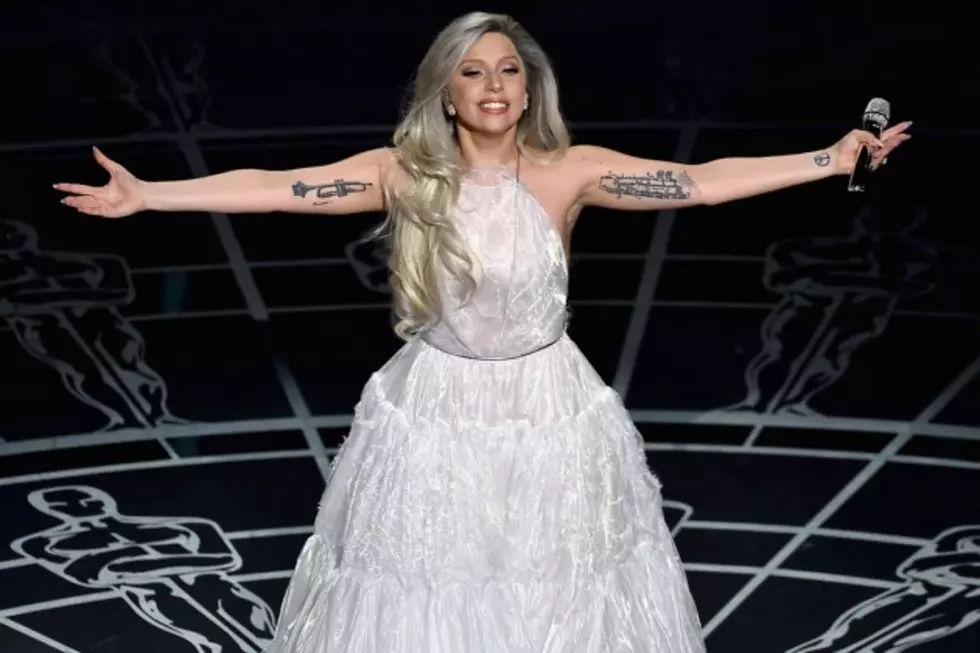 Stephen Sondheim Calls Lady Gaga’s ‘Sound of Music’ Tribute a ‘Travesty’