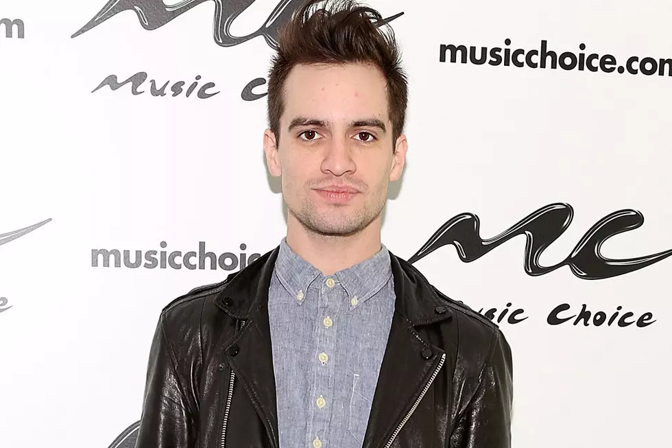 Panic! at the Disco Release New Single ‘Hallelujah,’ Fans Rejoice