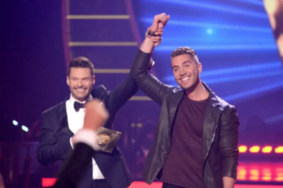 ‘American Idol’ Season 14 Finale: Nick Fradiani Wins, but Judges Steal the Show