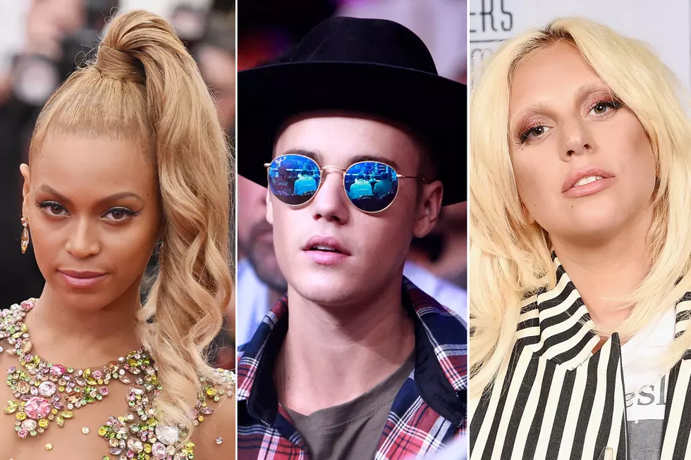 You Are Booty-Ful: An Ode to the Celebrity Butt