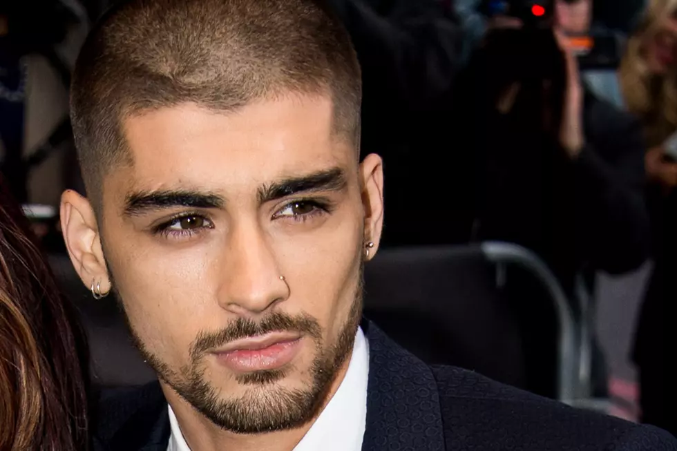 Zayn Malik Thinks One Direction’s New Song is ‘Sick’