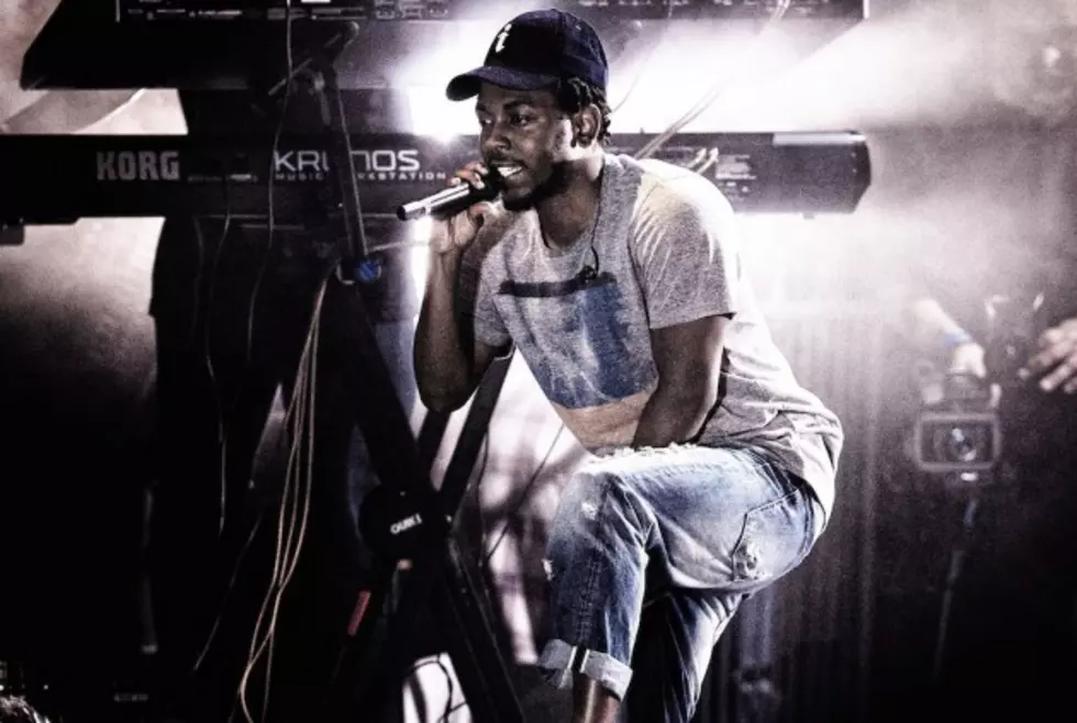 The Complete List of Winners At the 2015 BET Hip Hop Awards