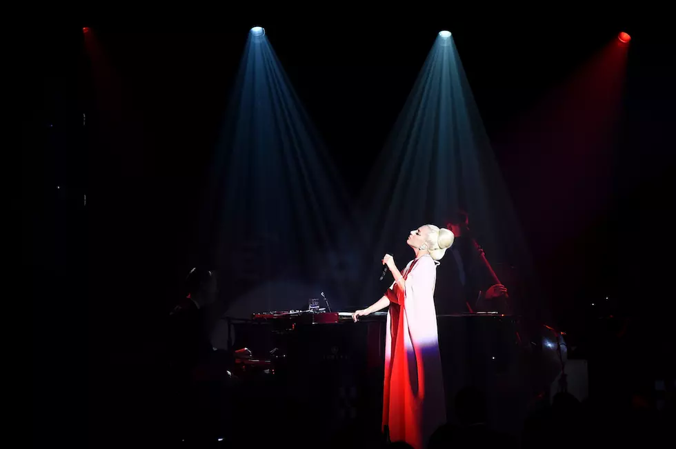 Mark Your Calendars for These New Music Releases in 2016
