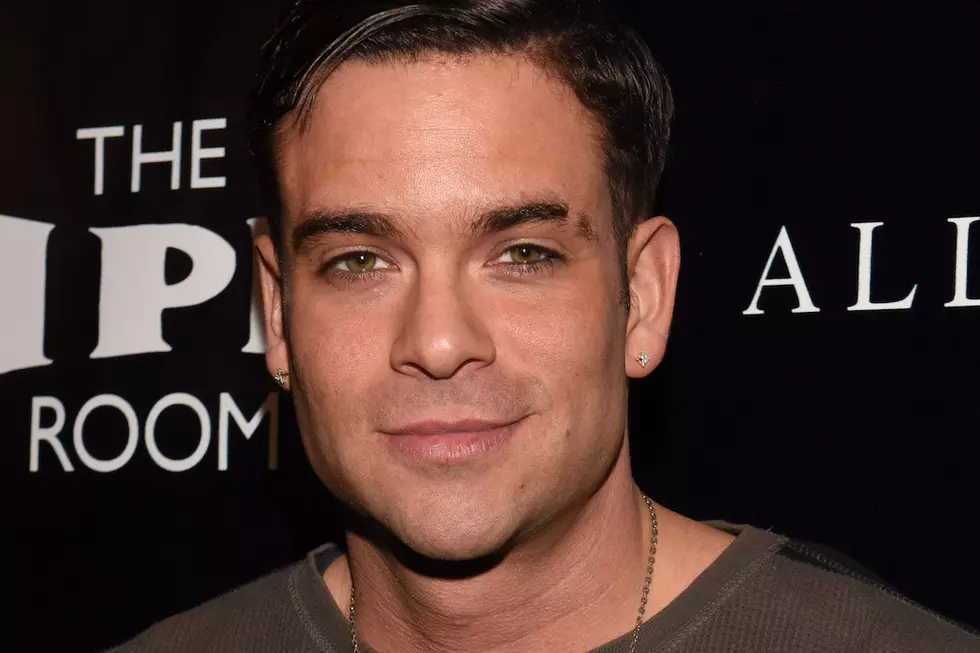 Mark Salling, Former ‘Glee’ Star, Accused of Raping 22-Year-Old Woman