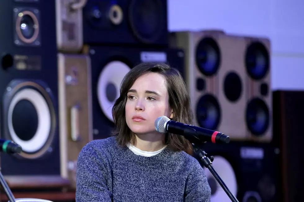 Ellen Page Recalls Being ‘Outed’ By ‘X-Men’ Director Brett Ratner