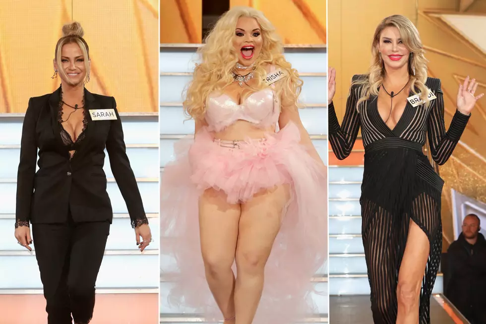 ‘Celebrity Big Brother’ Season 20 Cast Revealed: Trisha Paytas, Brandi Glanville, Sarah Harding + More