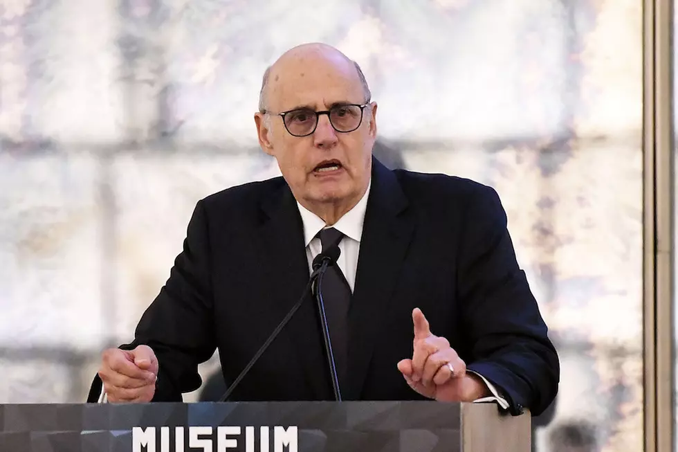 Jeffrey Tambor Aims at Amazon + ‘Transparent’ Creator Jill Soloway Following Exit: Read His Statement