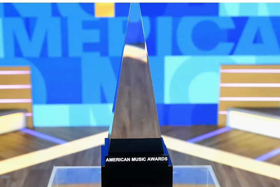 And the 2018 American Music Awards Nominees Are…