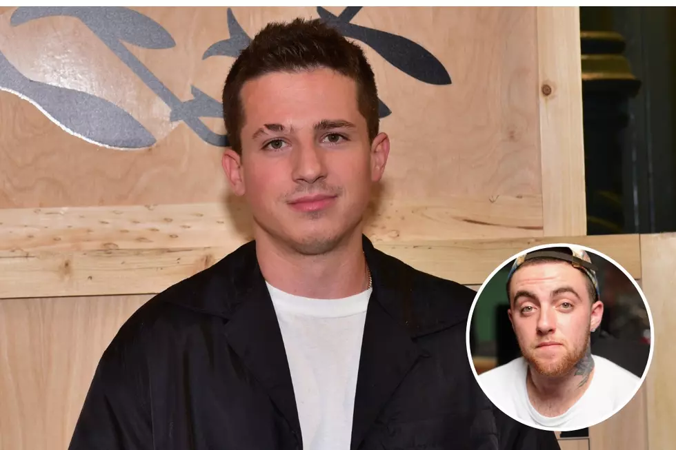 Charlie Puth Thought He’d Be the One to Help Mac Miller ‘Get Clean’
