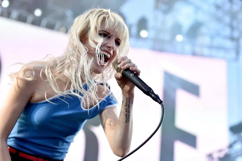 Thousand Oaks Shooting: Hayley Williams, Ellen and More React, Demand Gun Control