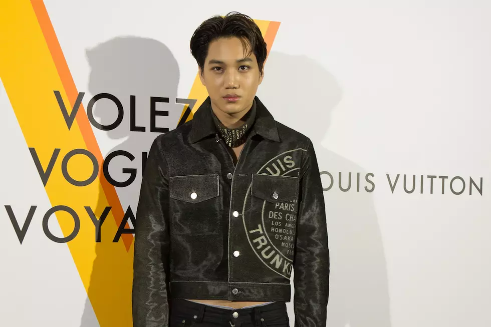 EXO’s Kai and BLACKPINK’s Jennie Are Dating