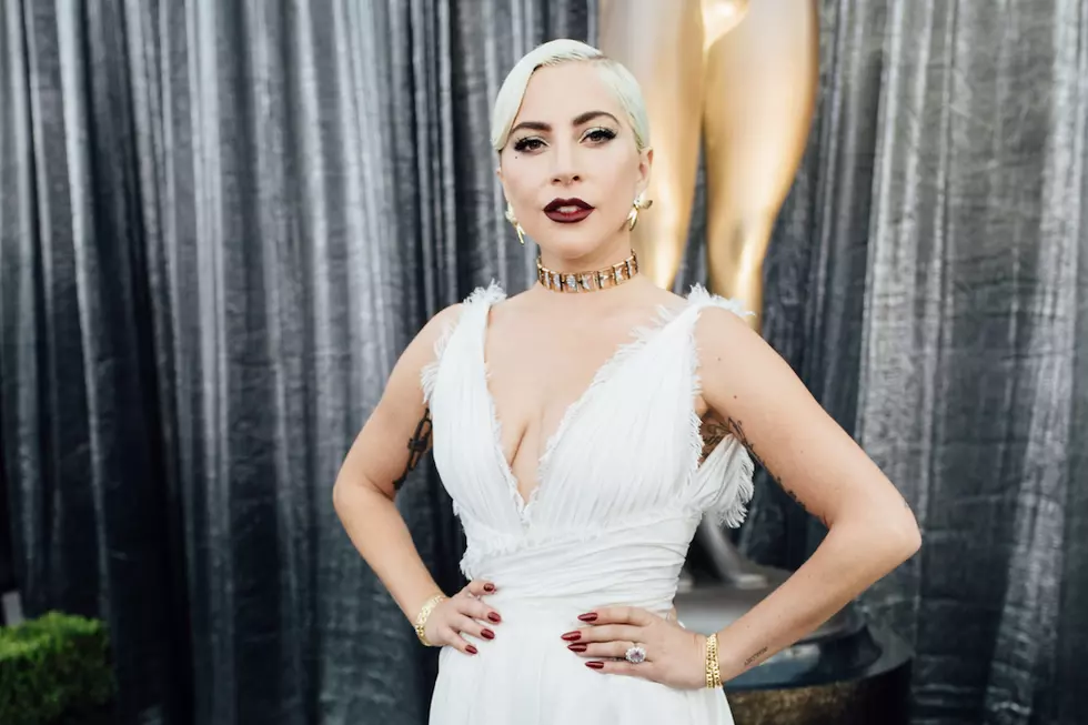 Lady Gaga Obliterates Dr. Luke’s Lawyer During Kesha Deposition