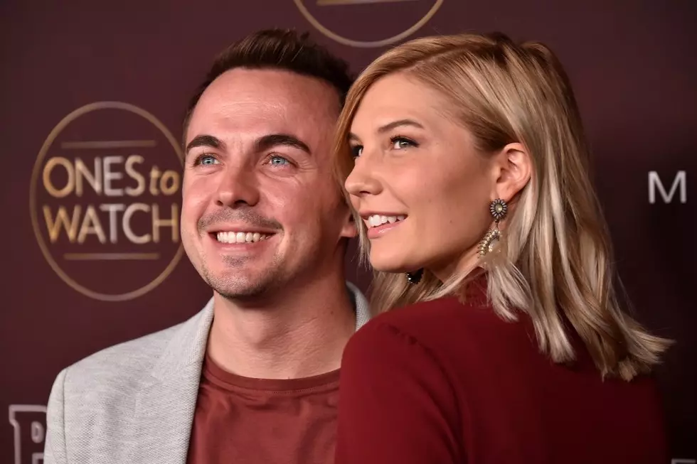 Frankie Muniz Marries Longtime Girlfriend Paige Price