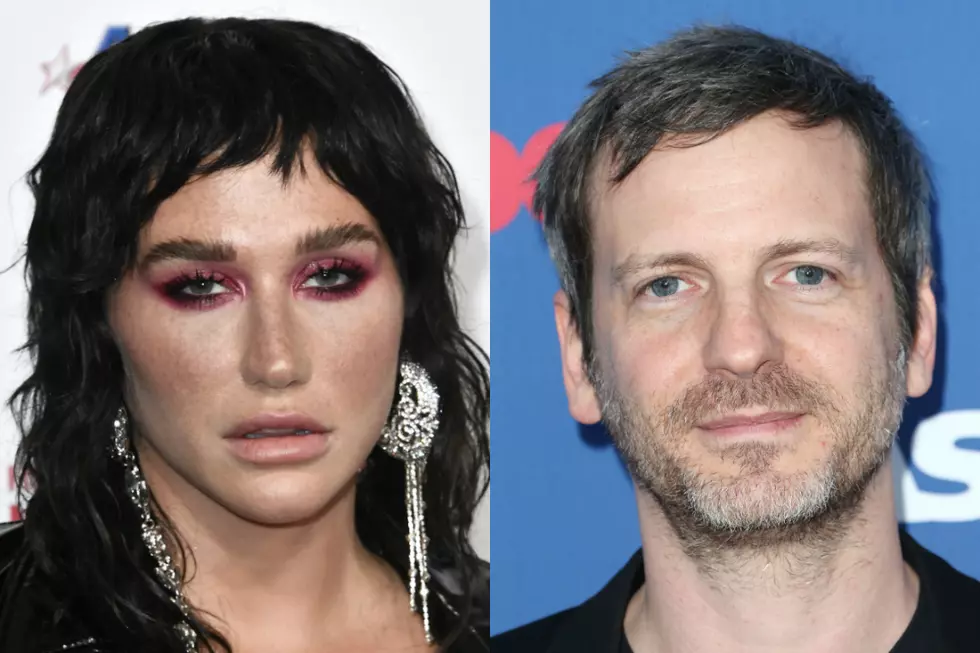 Kesha Ordered to Pay Alleged Abuser Dr. Luke $374,000