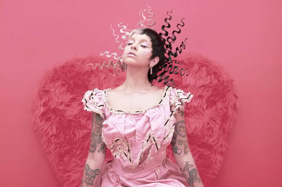 Melanie Martinez’s New EP Is Her Most Personal Yet, But Don’t Assume You’ll Ever Fully Know Her