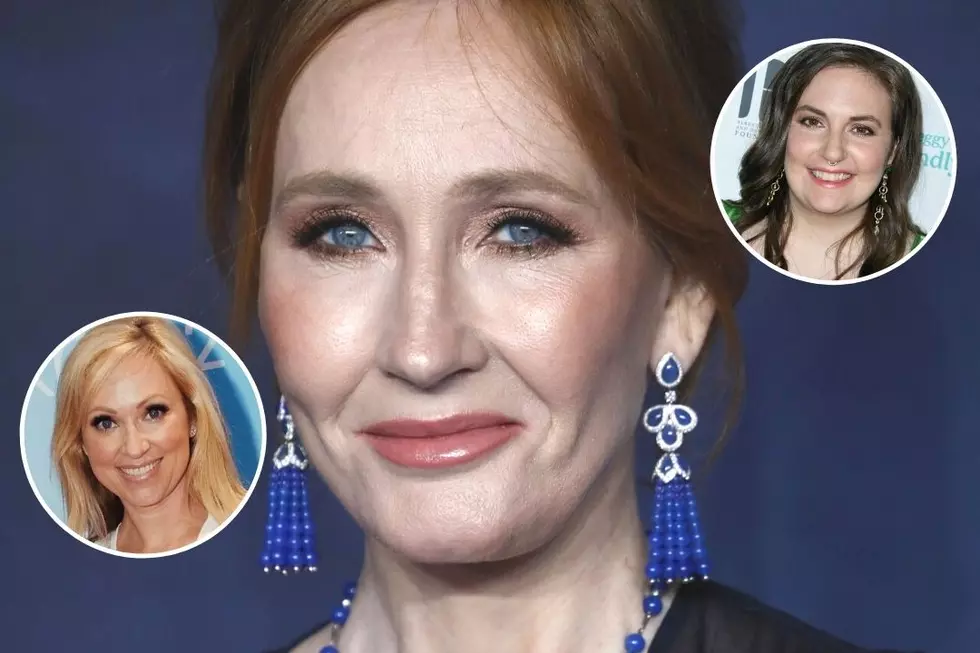 11 Celebrities Who Give Off Major Karen Vibes