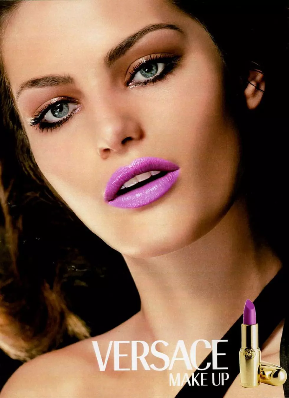 Versace Beauty
