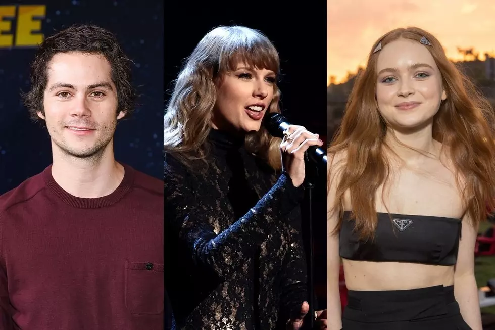 How to Watch Taylor Swift’s ‘All Too Well’ Short Film