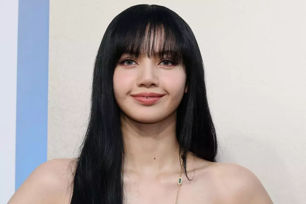 New Flower Species Named After Blackpink’s Lisa, Discoverer ‘Greatly Inspired’ by K-Pop Star