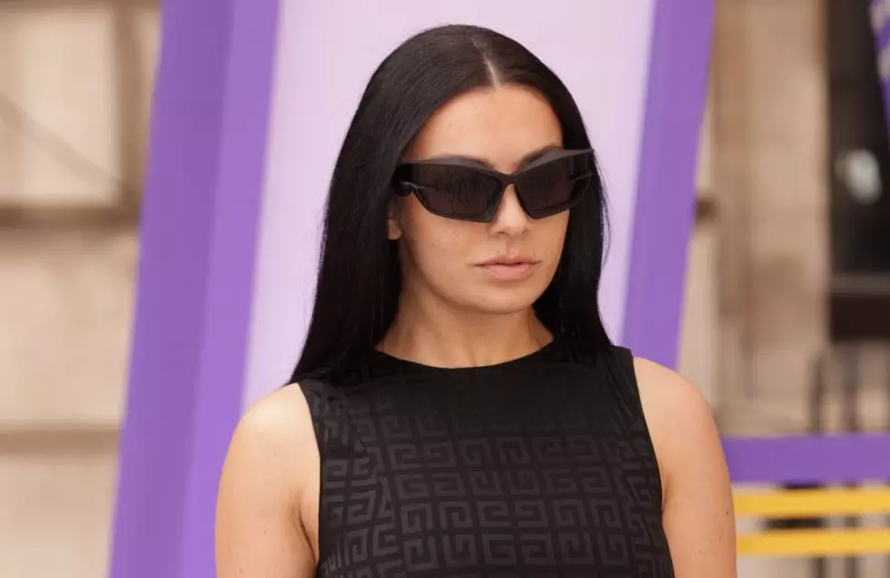 Charli XCX Addresses ‘Disheartening’ Backlash Toward Sam Smith Collab