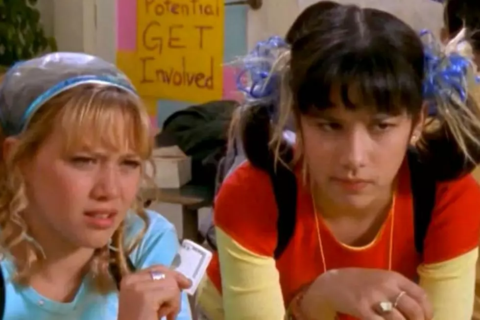 Here’s What Would Have Happened to Miranda in the ‘Lizzie McGuire’ Reboot