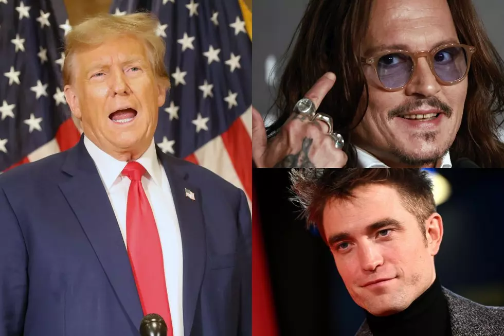 16 Celebrities Who Supposedly Smell Bad