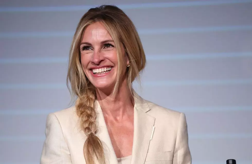 Why Julia Roberts Refuses to Shoot Nude Scenes