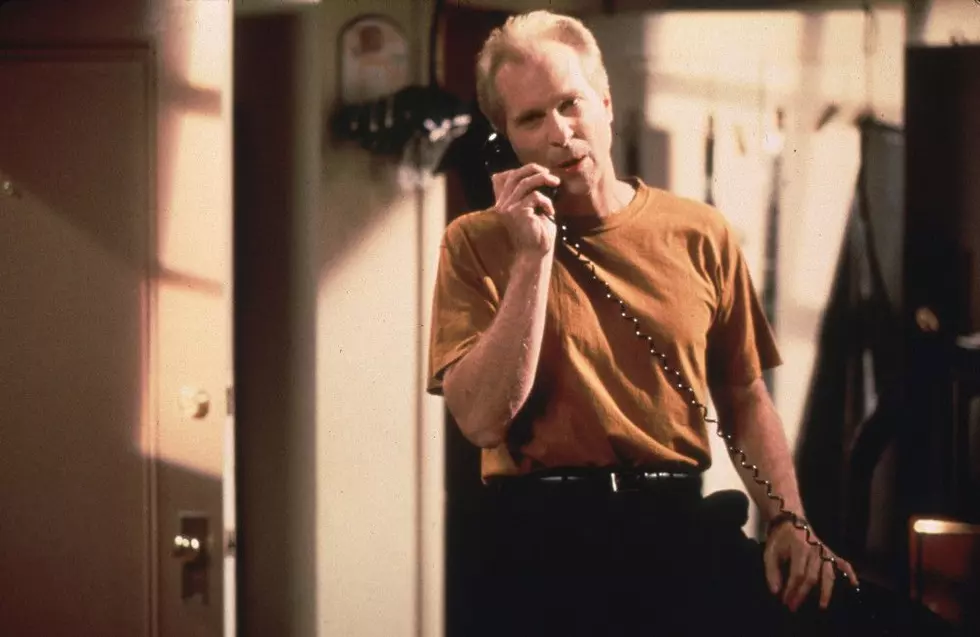 ‘Seinfeld’ Actor Peter Crombie Dead at 71