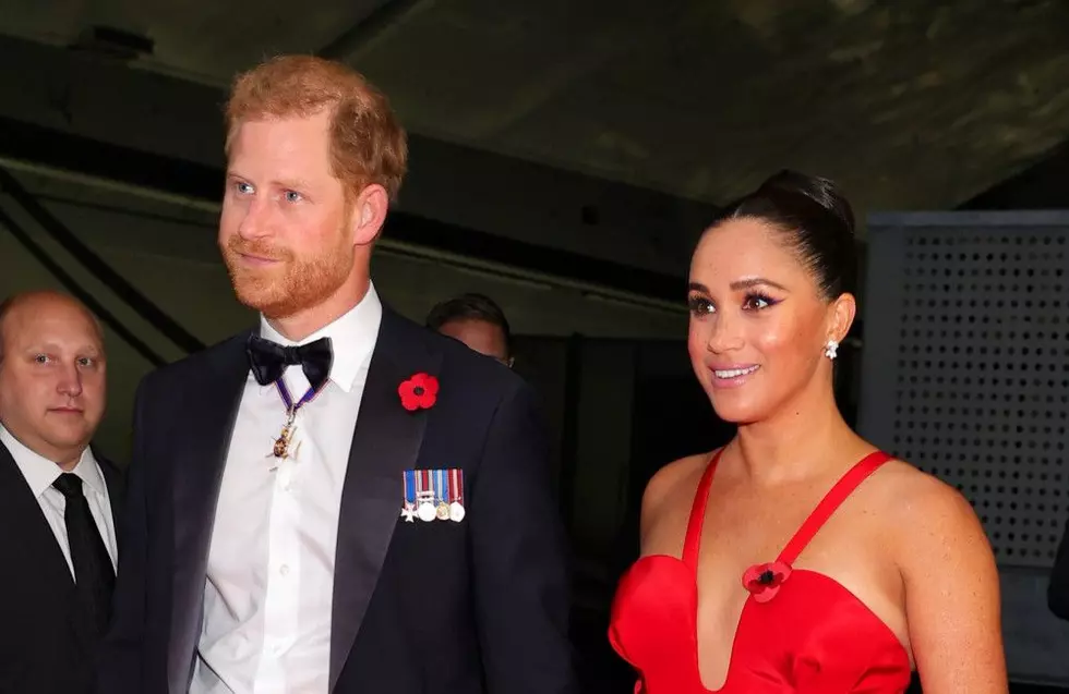 Prince Harry and Meghan Markle Adopt Ellen DeGeneres’ Chicken