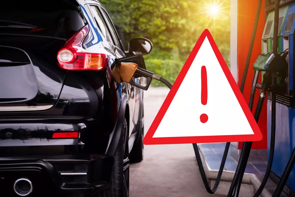 Why Topping Off Your Car With Gas Will Cost You Big Bucks