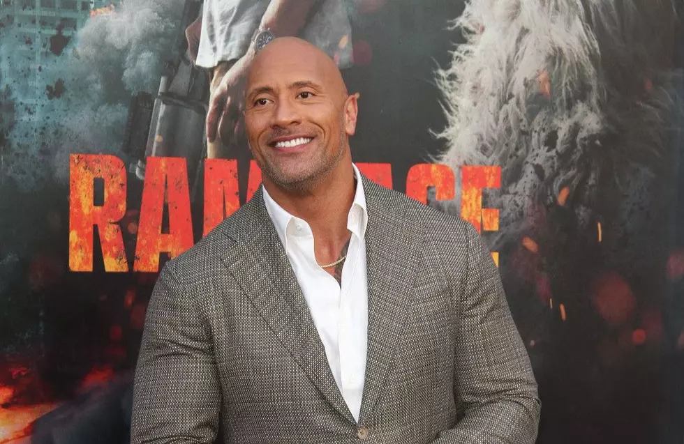 Dwayne ‘The Rock’ Johnson Blasts Cancel Culture