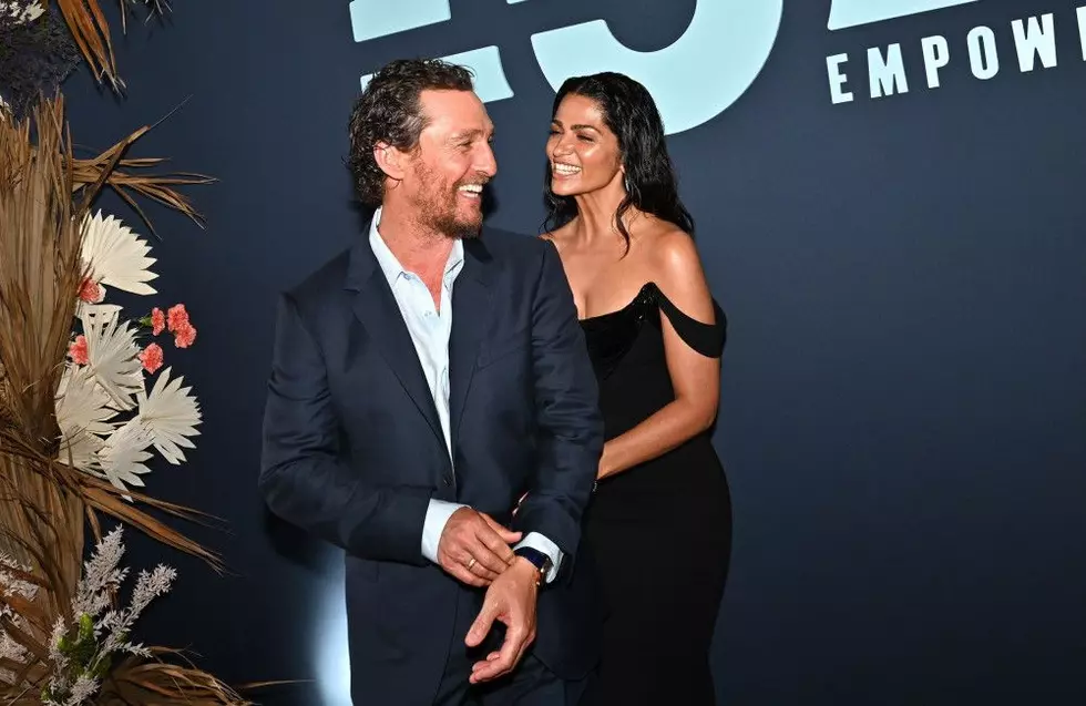 Matthew McConaughey Almost Quit Hollywood Due to His ‘Rom-Com Years’
