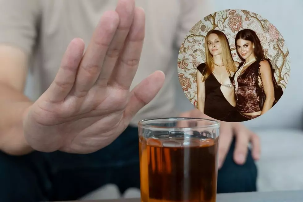 Love Off the Rocks! Navigating Sober Dating With Leah McSweeney and Jessie Urvater (EXCLUSIVE)