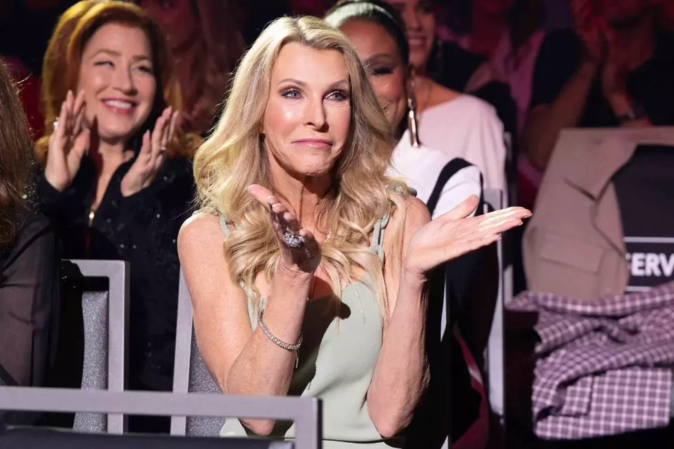 ‘Golden Bachelor’ Star Joan Vassos Says Fans Sent Her NSFW Photos, Feet Pic Requests