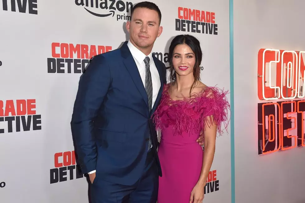 Channing Tatum and Jenna Dewan Divorce Details Revealed