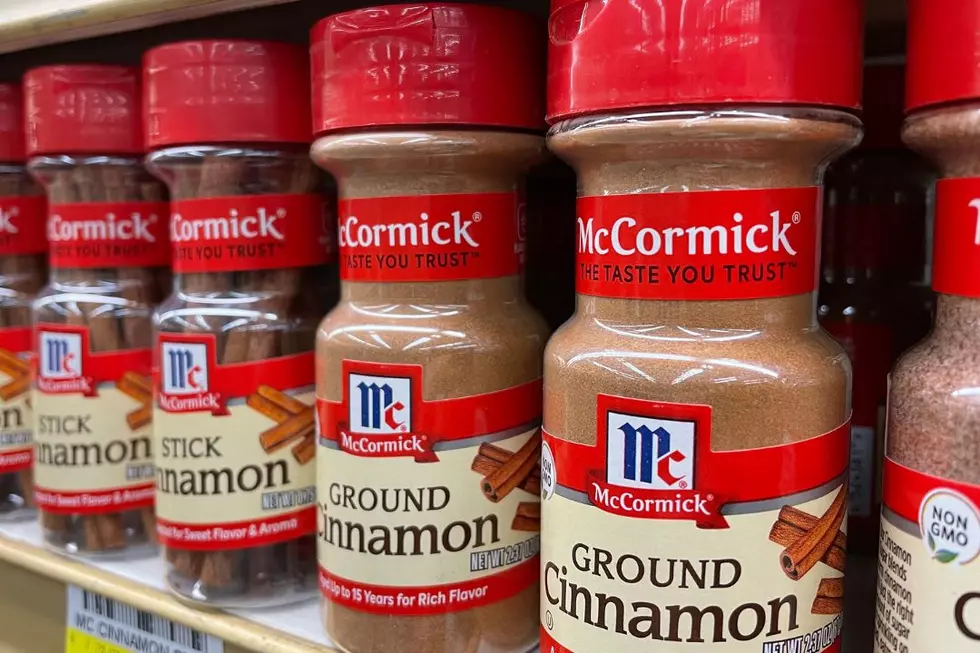You May Want to Avoid These Lead-Contaminated Grocery Store Cinnamon Brands: REPORT