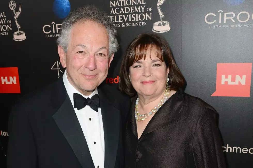 The Complicated Reason ‘Barefoot Contessa’ Ina Garten Almost Divorced Her Husband
