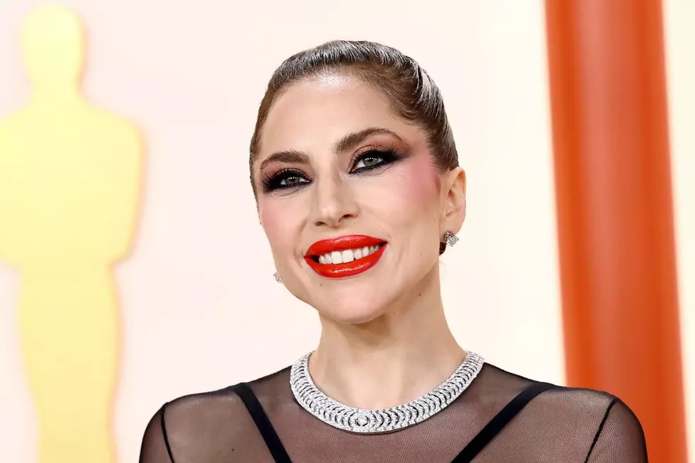 Hallelujah! Lady Gaga’s New Album Is a Pop Record — Here’s When It Comes Out