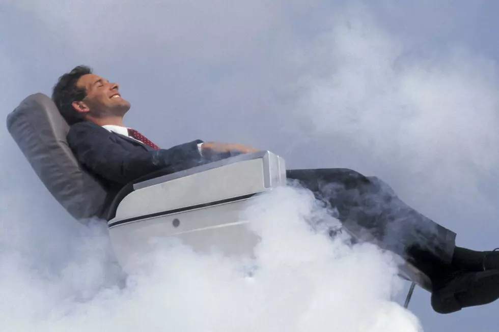The Jerk Move to Keep People From Reclining Airplane Seats