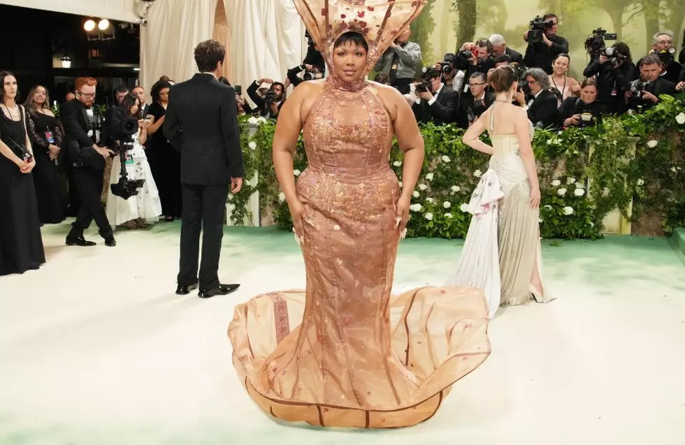 Lizzo Slams Troll Who Asked if Her Weight Loss Was Caused by Ozempic or Cocaine