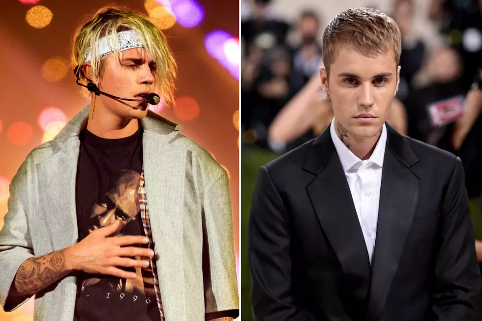 Why Justin Bieber Owes Us Nothing Regarding Diddy (OPINION)