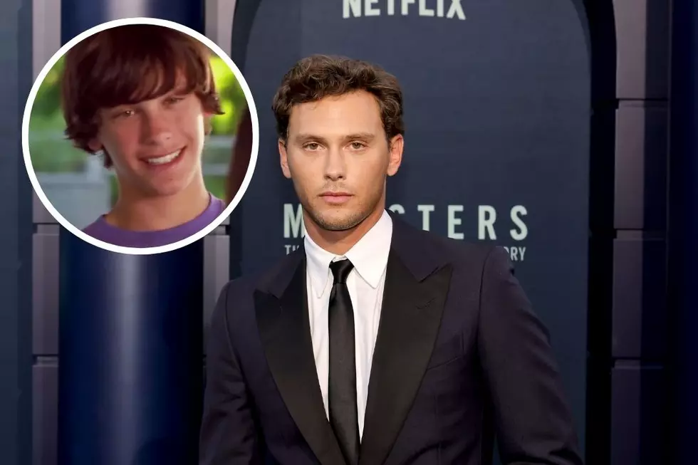 Did You Know ‘Monsters’ Star Cooper Koch Was in a Hannah Montana Music Video?