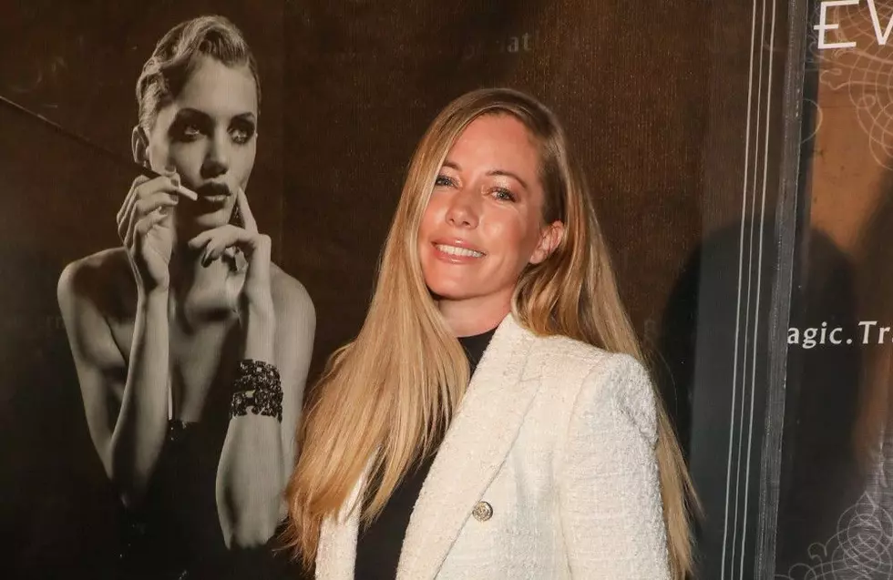 Kendra Wilkinson Won’t Hide Her Playboy Past From Her Children