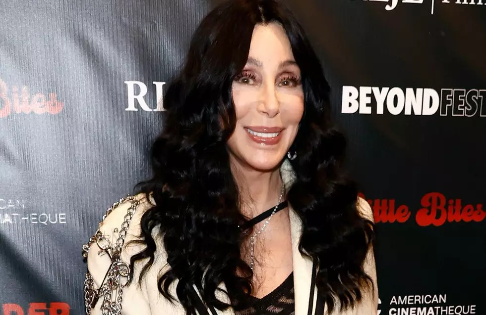 Cher ‘Shocked’ to Discover Her Real Birth Name