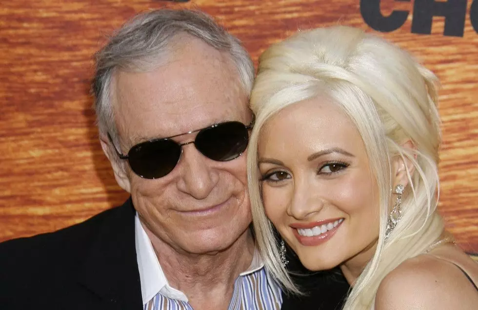 Holly Madison Claims Pamela Anderson Refused to Acknowledge Hugh Hefner’s Girlfriends