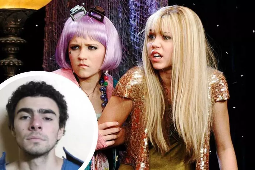 Disney Channel Dance Party DJ Shows Photo of Luigi Mangione During Hannah Montana’s ‘He Could Be the One’