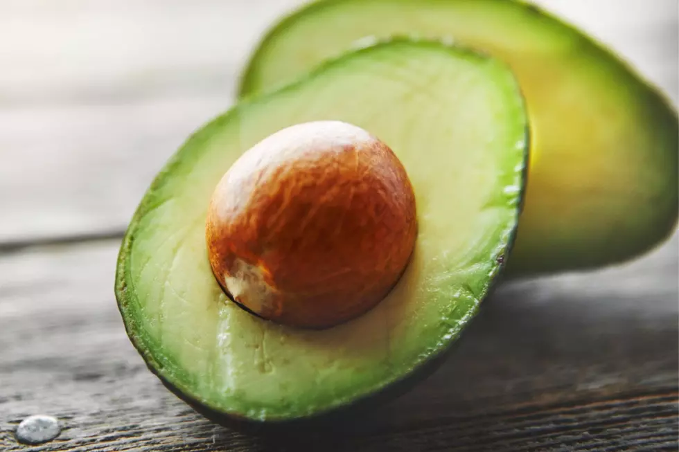 You’ll Love This 10-Minute Avocado Ripening Trick
