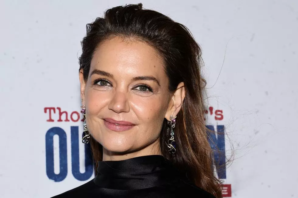 Did Suri Cruise Inherit a Multi-Million Dollar Trust Fund From Tom Cruise? Katie Holmes Reacts