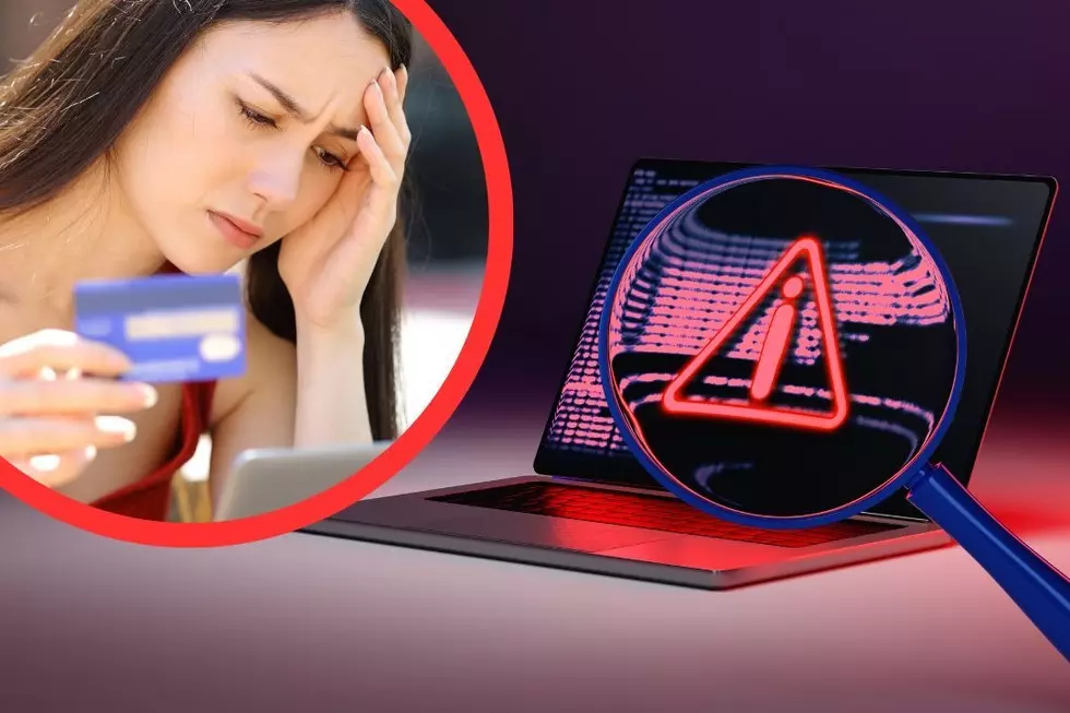 Fraud Alert: Check Your Bank Account Right Now for This Mysterious $7.99 Charge