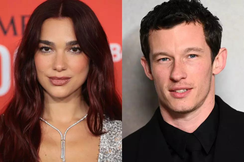 Are Dua Lipa and Callum Turner Engaged?